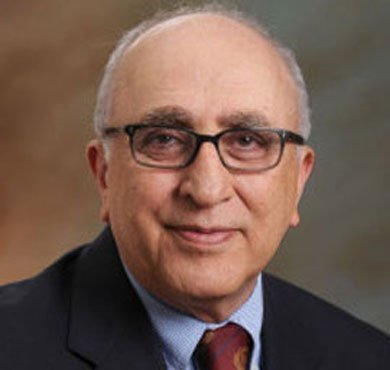 Dr. Behrooz Akbarnia