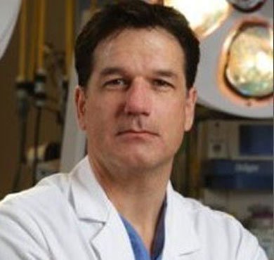 Dr. Jeffrey McConnell