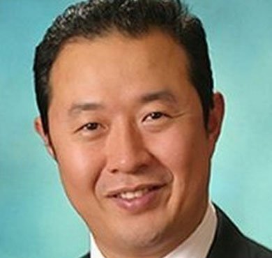 Dr. Michael Song
