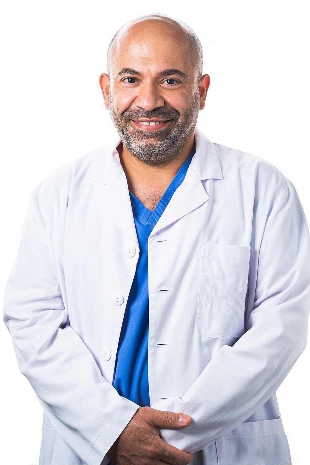 Dr Iad Sakalla
