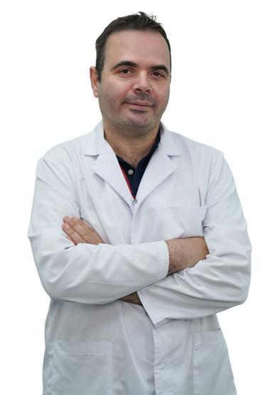 Dr Panayiotis Athanasopoulos Seretis