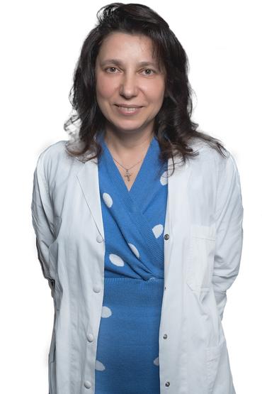 Dr Filomila Vasiliadou