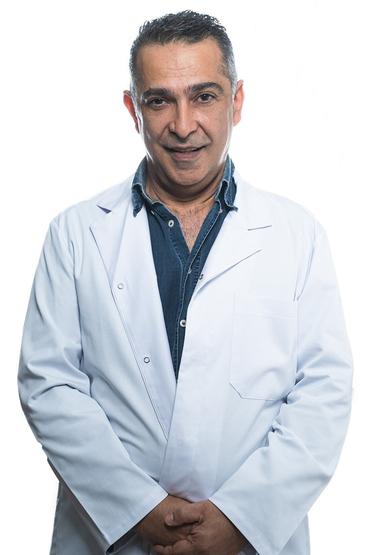 Dr Dimitris Pitelis