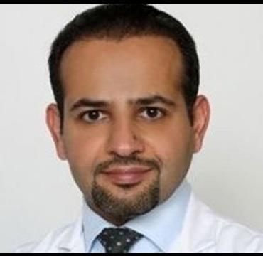 Dr. Anwar Al Rabiah