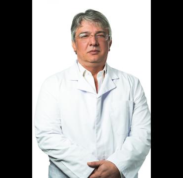 Dr. Emmanouil Georgianakis