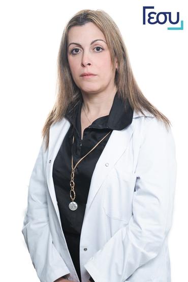 Dr. Evrydiki Balagianni