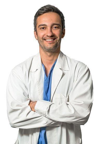 Dr Ilias Iliopoulos