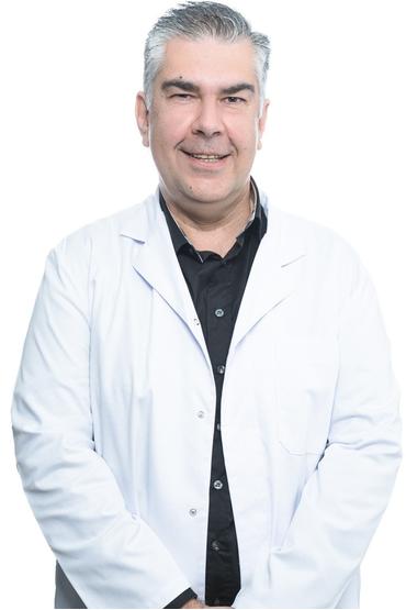 Dr. Andreas Spyropoulos