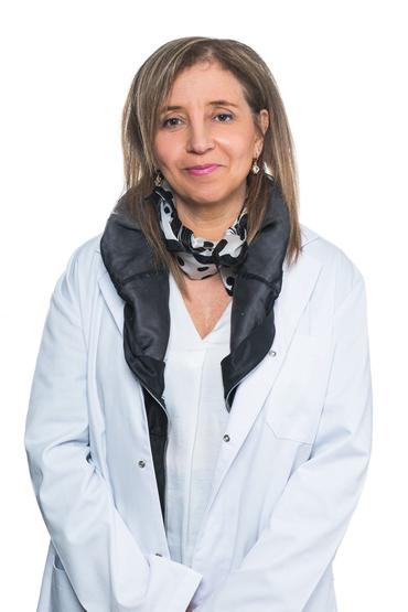 Dr. Vasiliki Eliadou