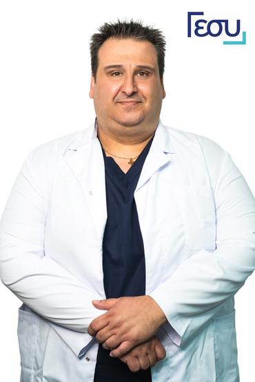 Dr. Zisis Telakis