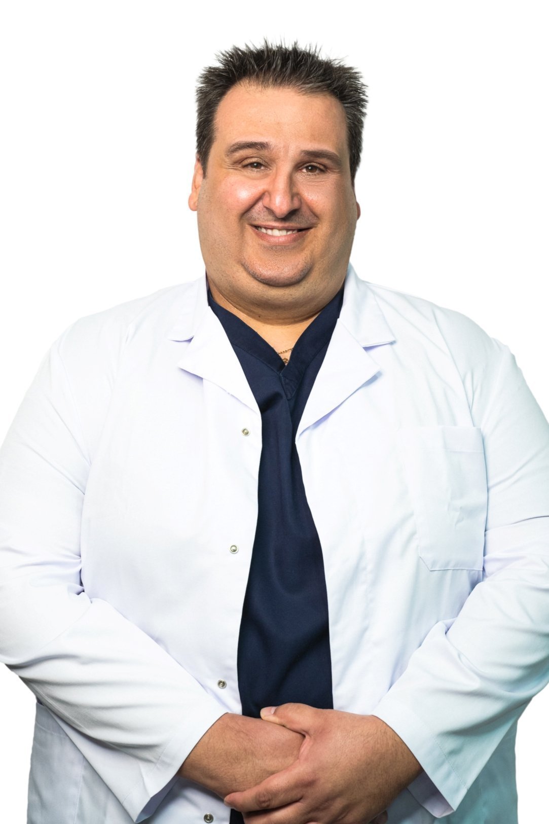 Dr. Zisis Telakis