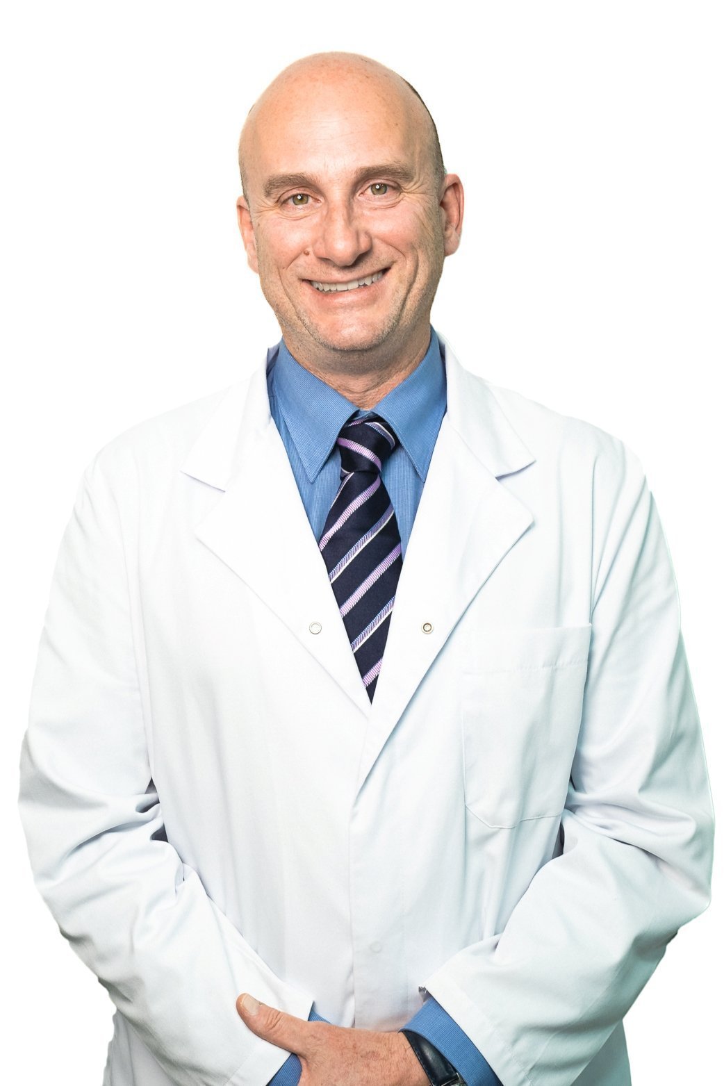 Dr. Ioannis Kazakos