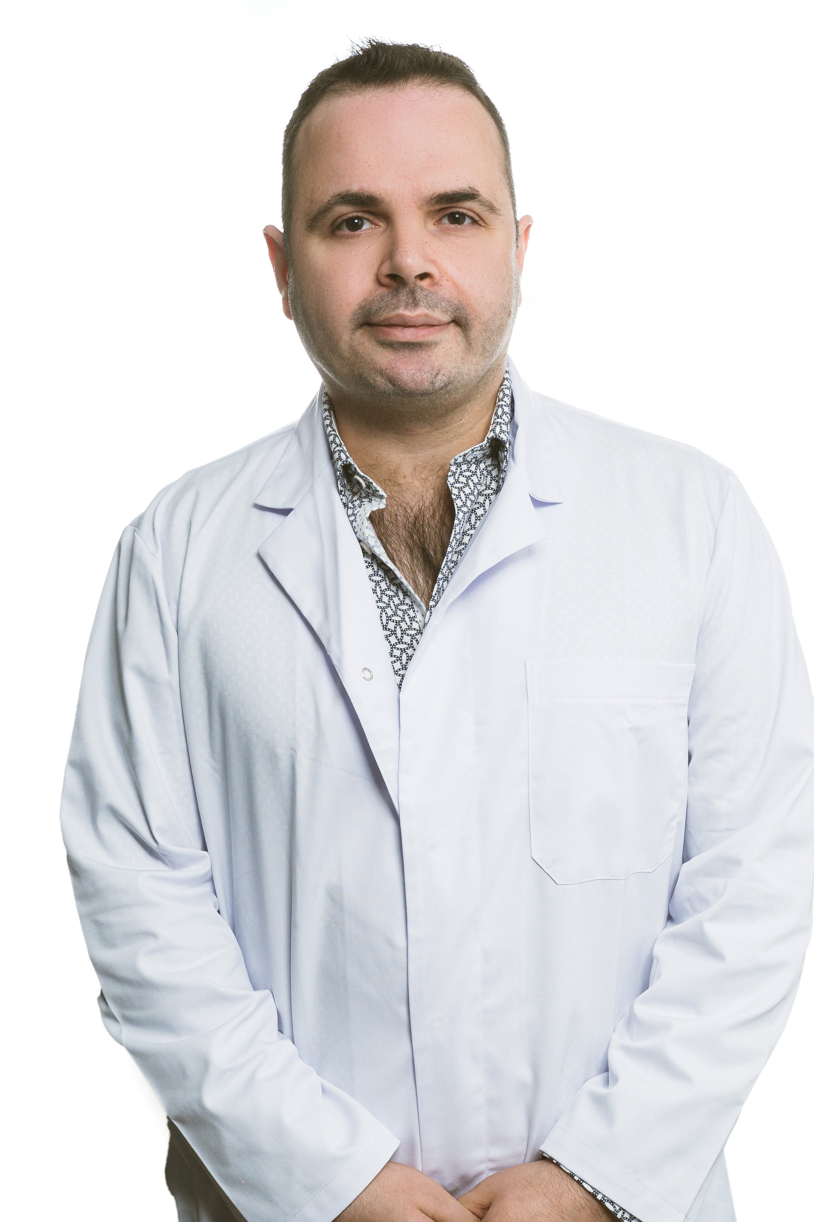 Dr Panayiotis Athanasopoulos Seretis