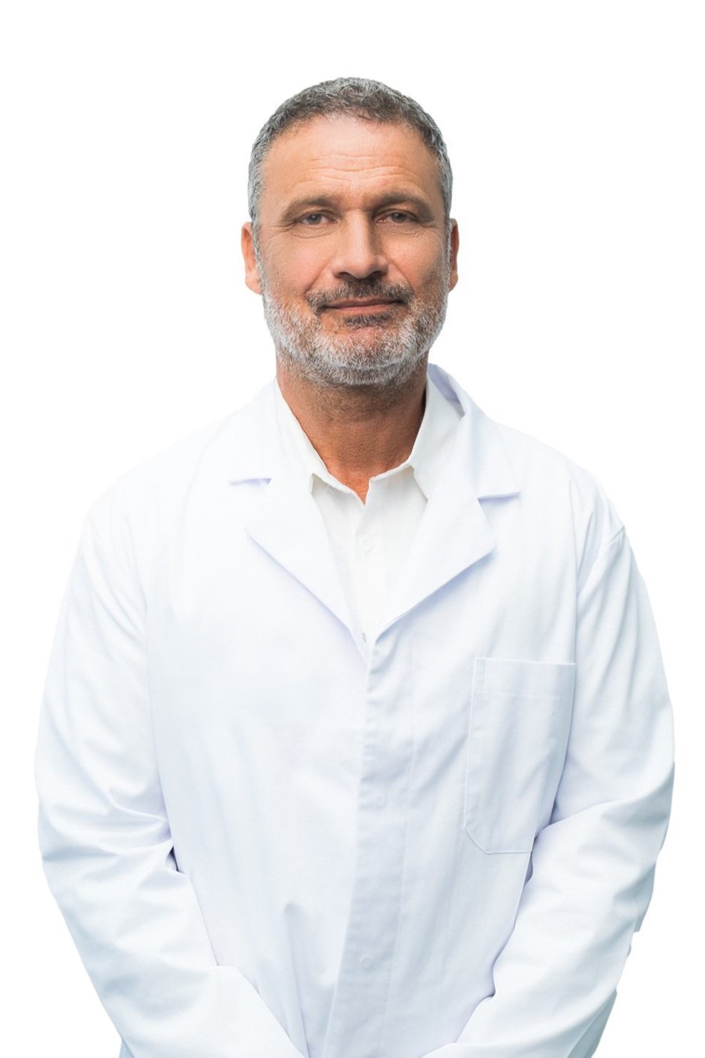 Dr. Nikos Vlachos