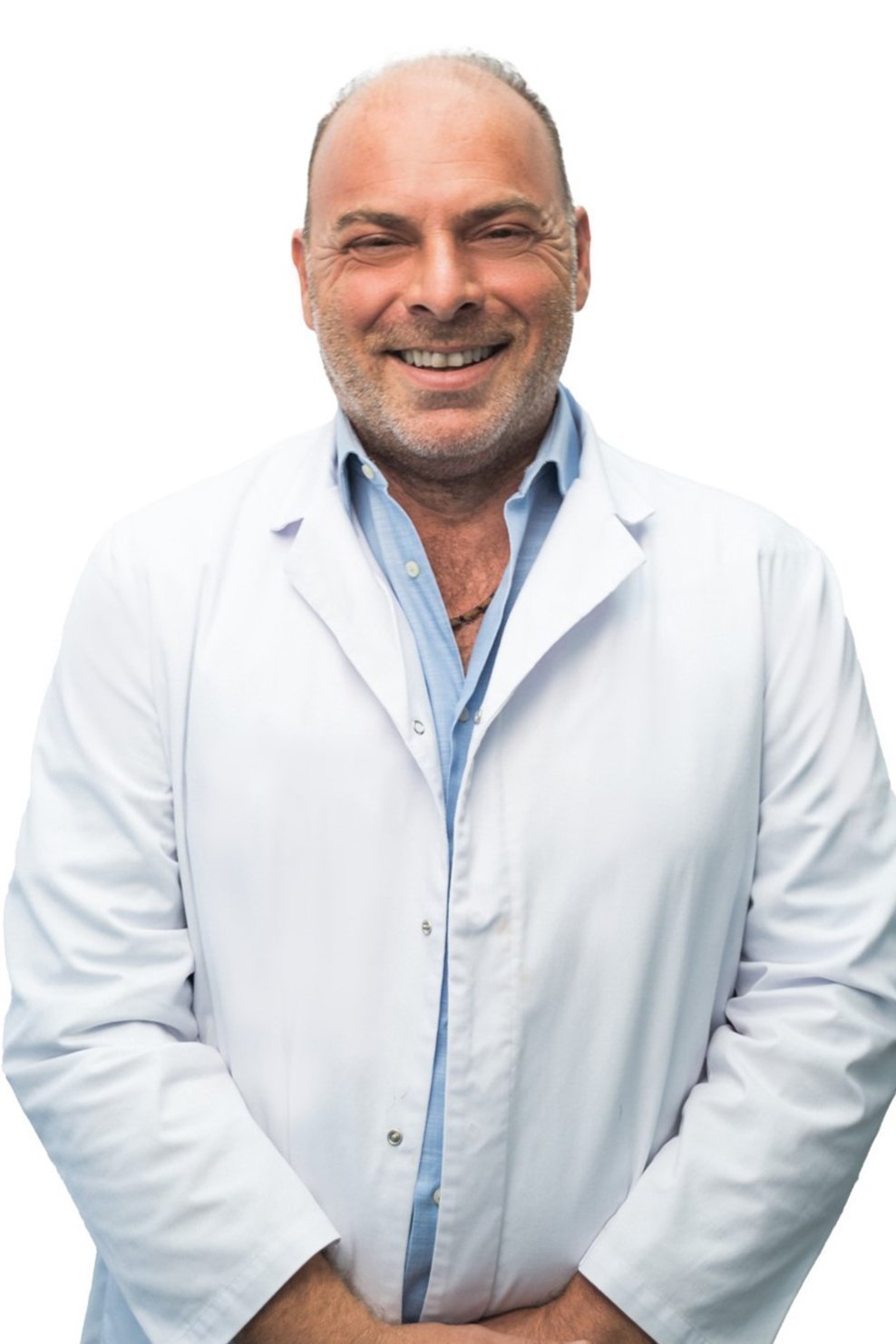 Dr Christos Karaindros